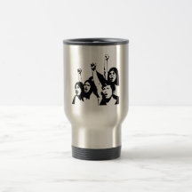 Women Power Mug