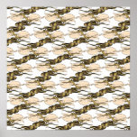 WOMEN PUZZLE PRINT