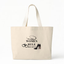 WOMEN RULE BAGS