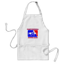 Women’s Professional Shopping League Apron