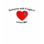 Women - Someone Loves Me t-shirts