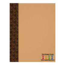 Women Supporting Women Personalized Letterhead