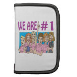 Womens Bowling Team Organizers