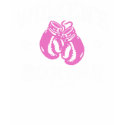 Women's Boxing t-shirts