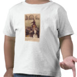 Women's Club, c.1848 t-shirts