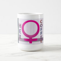 Womens Coffee mugs