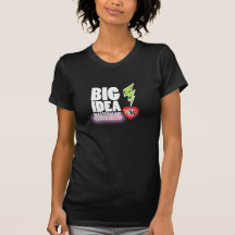 Women's Dark Basic T Tees