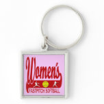 Women's Fastpitch Softball