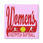 Women's Fastpitch Softball