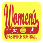 Women's Fastpitch Softball