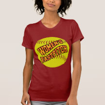 Women's Fastpitch Tshirts