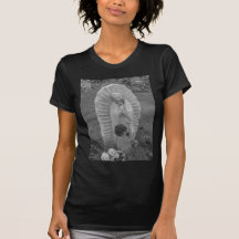 Womens Headstone T-Shirt