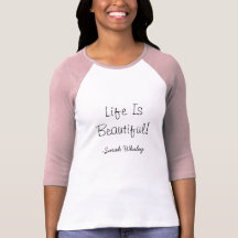 Women's Jersey T- Shirt