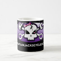 Womens Mug