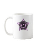 Womens RAVE SUB BASS MUSIC TECHNO DUB DJ mugs