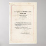 Women's Right To Vote posters