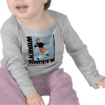 Women's Soccer Tee Shirts