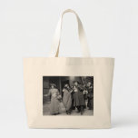 Women's Suffrage Handouts, 1913 Bag