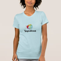 Women's Tapulous Shirt t-shirts