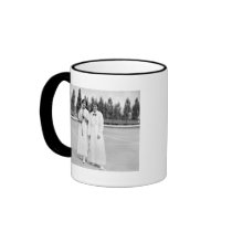 Women's Tennis Champions, 1913 Mug
