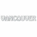 Women's Vancouver Polo Shirt  Vancouver Golf Shirt embroidered shirts