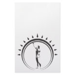 WOMENS VICTORY CROWN.ai stationery