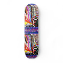 Women's Voices - Canadian Women Skate Decks