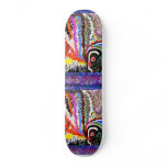 Women's Voices - Canadian Women skateboards