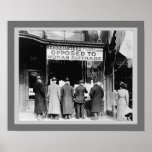 Women's Voting Rights - Opposed to Woman Suffrage posters
