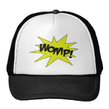 Womphat
