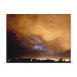 Wonder Sky Postcard