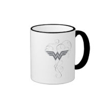 Wonder Woman - Beauty Bliss mugs