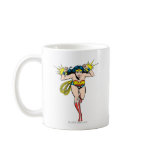 Wonder Woman Glowing Cuffs mugs