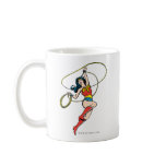 Wonder Woman Lasso of Truth mugs