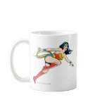 Wonder Woman Leap Right mugs