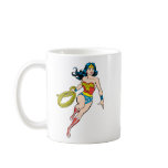 Wonder Woman Run mugs