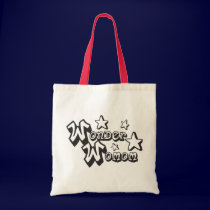 Wonder Womom bags