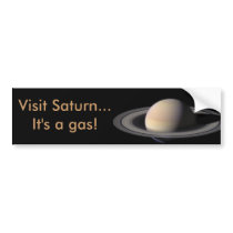 Wonderful Saturn Picture from NASA