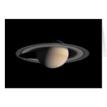 Wonderful Saturn Picture from NASA