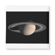 Wonderful Saturn Picture from NASA