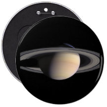 Wonderful Saturn Picture from NASA Pin