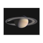 Wonderful Saturn Picture from NASA