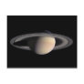 Wonderful Saturn Picture from NASA Post Cards