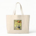 Wonderful Wizard Of Oz Tote Bag