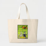 Wonderful Wizard Of Oz Tote Bag