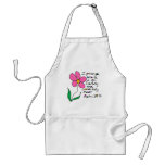 Wonderfully Made aprons