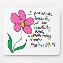 Wonderfully Made