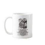 Wonderland Be What You Would Seem To Be Duchess Mugs