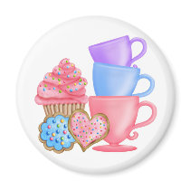 Wonderland  Birthday Tea Party