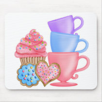 Wonderland  Birthday Tea Party